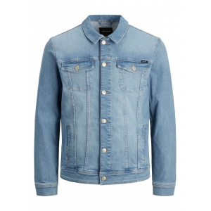 BLUE DENIM