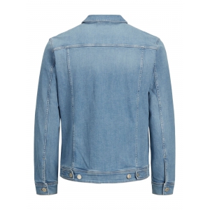 BLUE DENIM