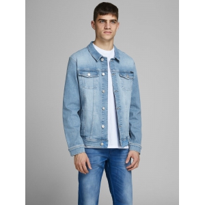 BLUE DENIM