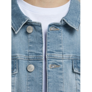 BLUE DENIM