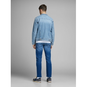  BLUE DENIM
