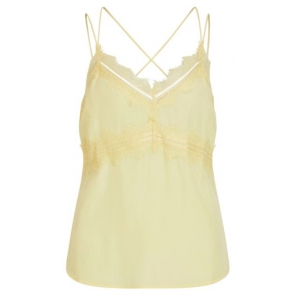 MELLOW YELLOW