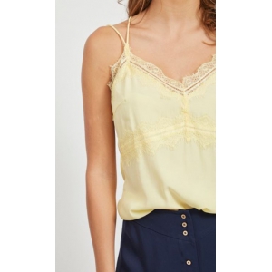 MELLOW YELLOW
