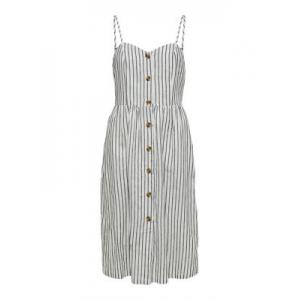 WHITE/STRIPES
