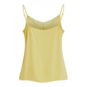  MELLOW YELLOW