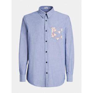  DENIM LOGO
