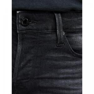 BLACK DENIM