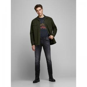 BLACK DENIM