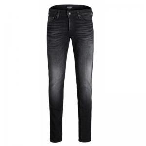 BLACK DENIM