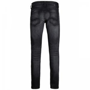 BLACK DENIM