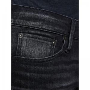 BLACK DENIM