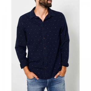 DARK INDIGO