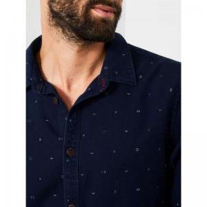 DARK INDIGO