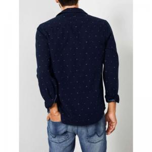  DARK INDIGO