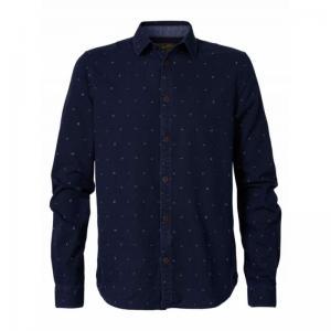 DARK INDIGO
