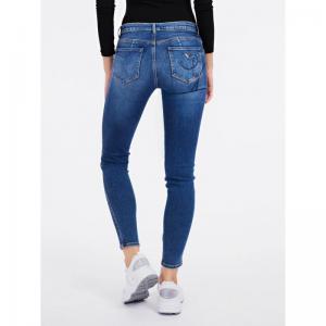  BLUE DENIM