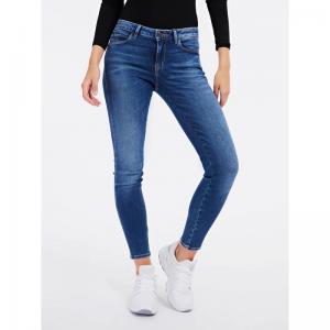  BLUE DENIM