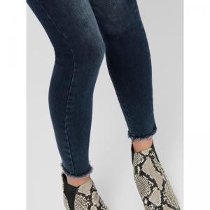 BLUE BLACK DENI