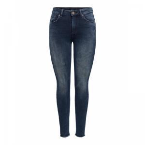 BLUE BLACK DENI