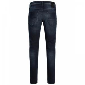 BLUE DENIM