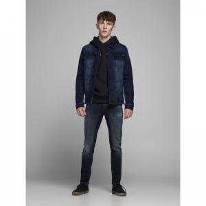 BLUE DENIM
