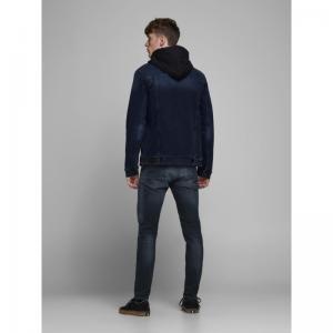 BLUE DENIM