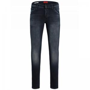BLUE DENIM