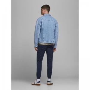 NAVY BLAZER