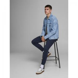 NAVY BLAZER