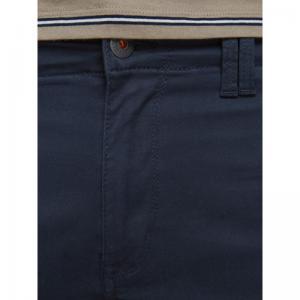 NAVY BLAZER