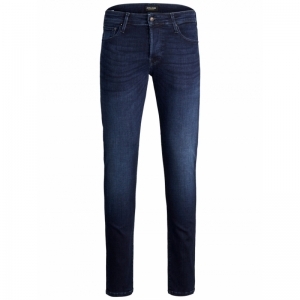 BLUE DENIM
