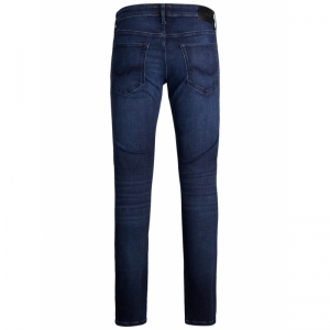BLUE DENIM