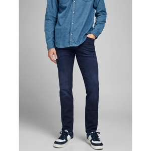 BLUE DENIM