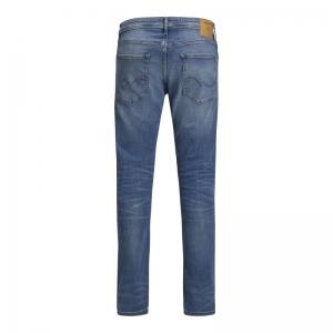 BLUE DENIM