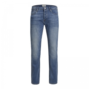 BLUE DENIM