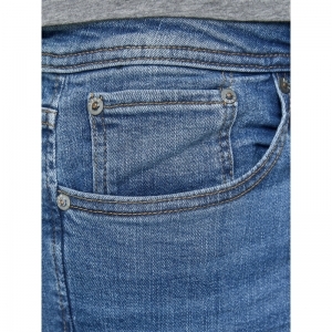 BLUE DENIM