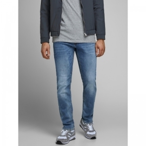 BLUE DENIM