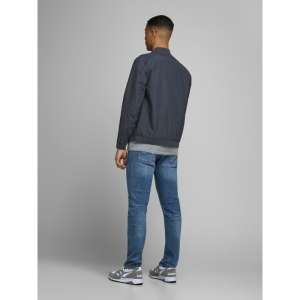BLUE DENIM