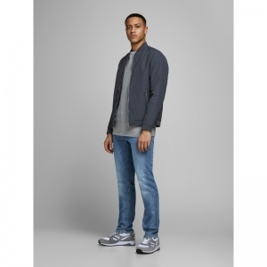BLUE DENIM