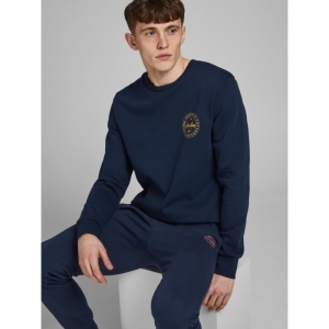 NAVY BLAZER