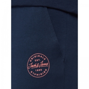 NAVY BLAZER