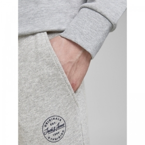 LIGHT GREY MELA