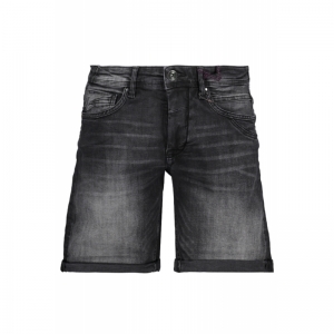 BLACK DENIM