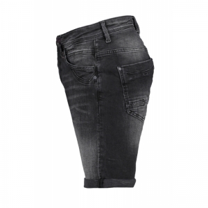 BLACK DENIM