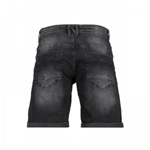  BLACK DENIM