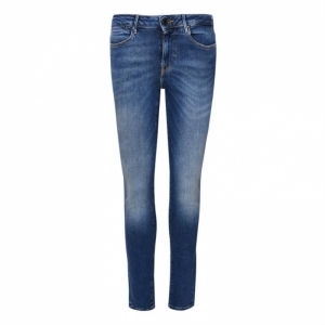 BLUE DENIM