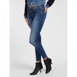  BLUE DENIM