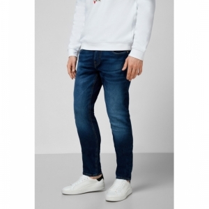  BLUE DENIM