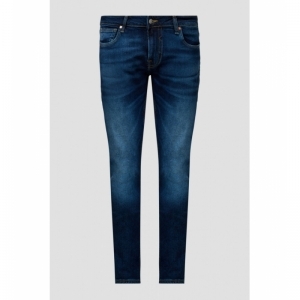  BLUE DENIM