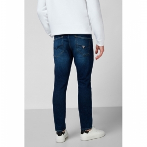  BLUE DENIM